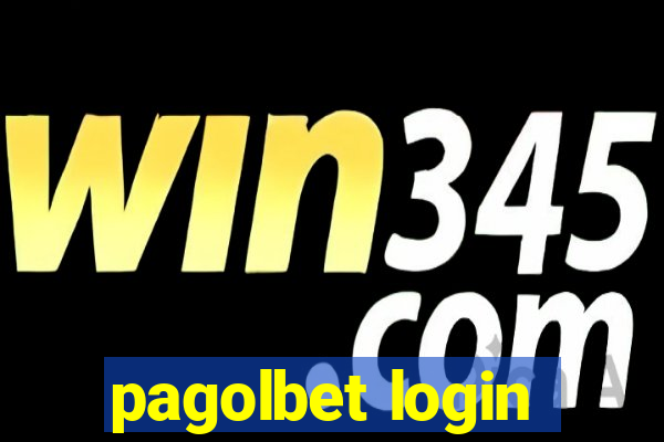 pagolbet login